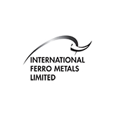International Ferro Metals Ltd