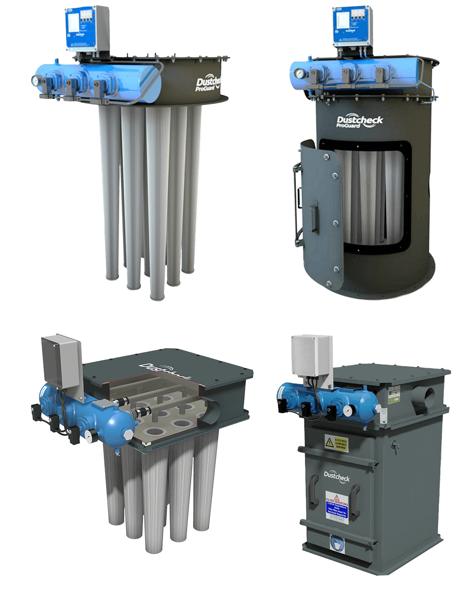 ProGuard Series