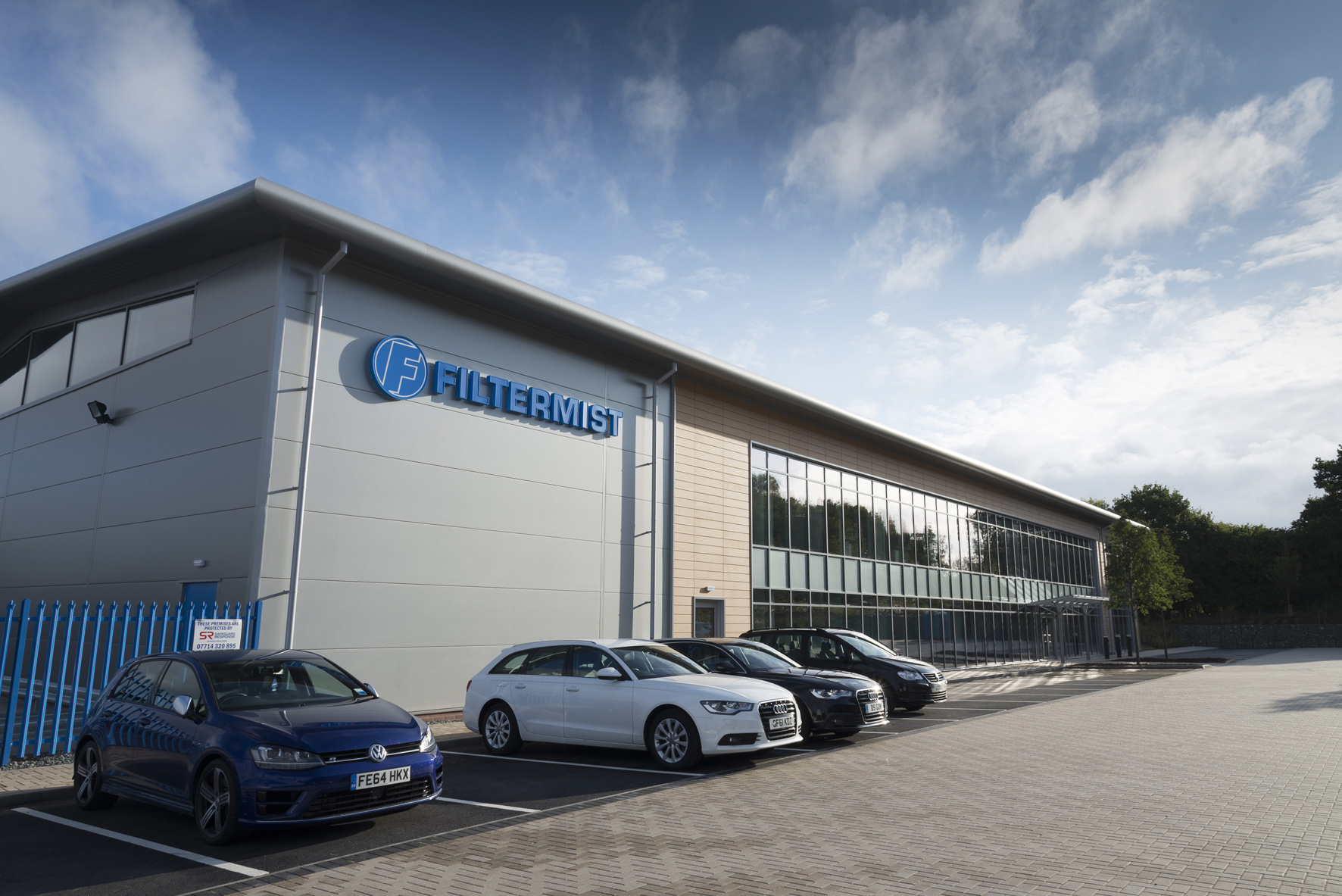 Operational improvements put Filtermist on course for a strong 2021