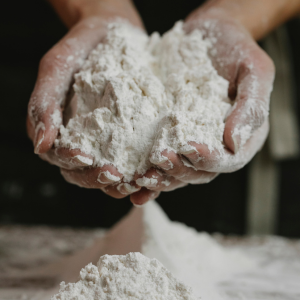Flour - a killer ingredient in your commercial kitchen?
