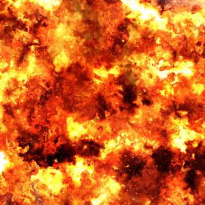 Do you know how dangerous some food dusts can be?
